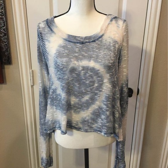 Young Broke & fabulous Sweater - xSmall - Picture 1 of 3